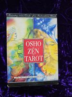 Osho Zen Tarot
