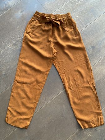Pantalon léger d’été
