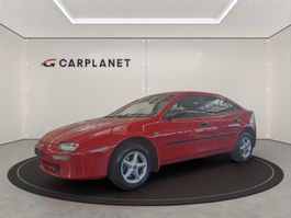 Mazda 323 1.8 GLX