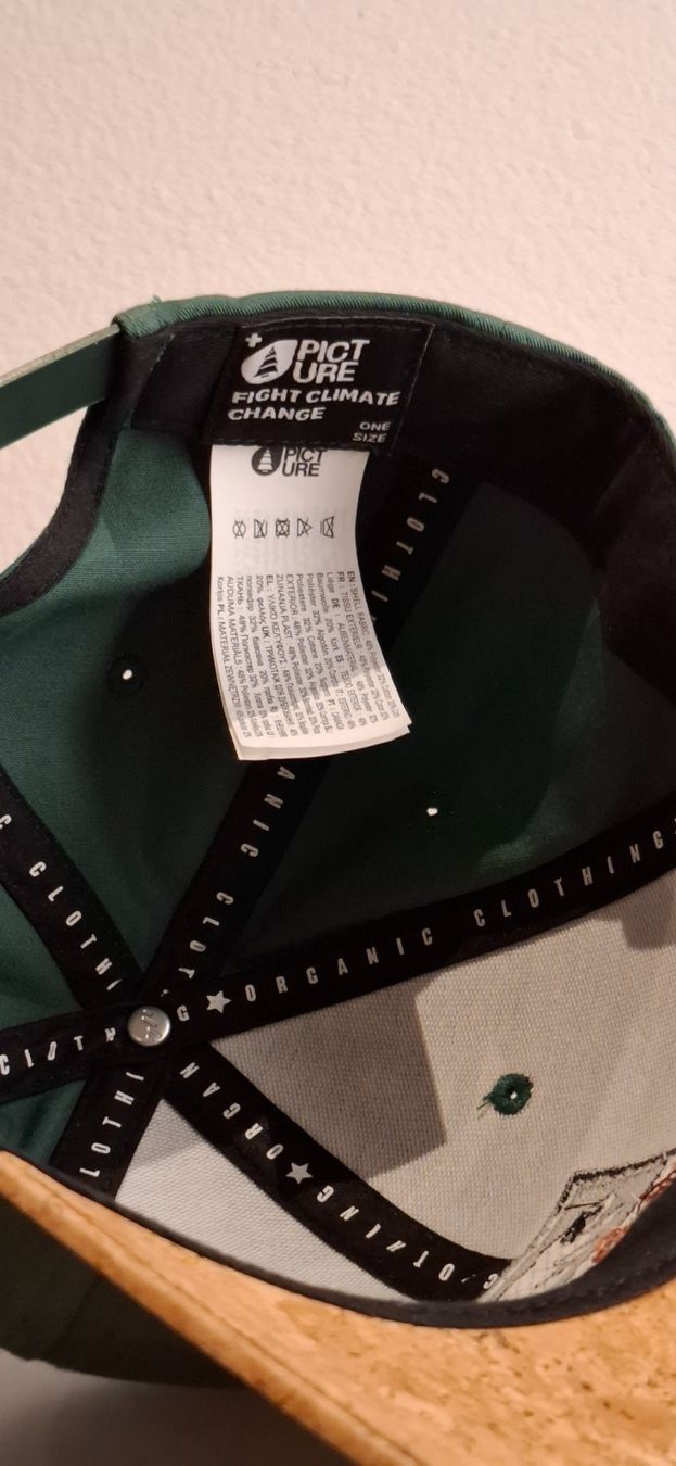 Picture Hüte, Mützen & Caps: Snapback-Cap Picture – Neu (gemäss Beschreibung) aus Minusio von cip_yby5 4