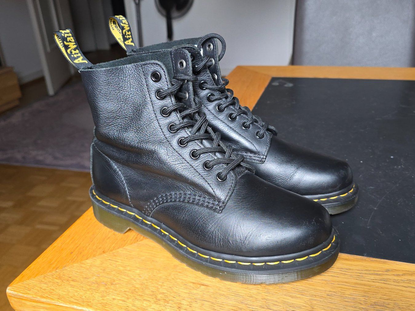 Dr. Martens Chaussures femmes: Doc martens schuhe | EU 40 – D'occasion à Wallisellen par theblacksheep