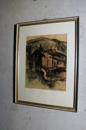 Stiche: AUGUST JAEGER (Schweiz, 1881-1954) – Gebraucht aus Bern von Arting 5