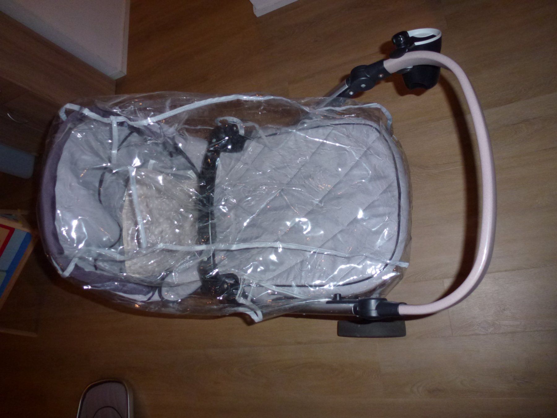 Kinderwagen: kinderwagen – Gebraucht aus Herisau von Hau-den-lukas 4