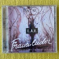 ERSTE ALLGEMEINE VERUNSICHERUNG EAV-FRAUENLUDER