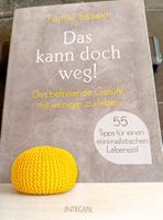 Buch: Das kann doch weg! Von Fumio Sasaki