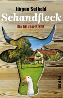 Seibold Jürgen - Schandfleck / Krimi