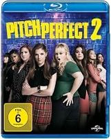 🎞️🎥🍿 Pitch Perfect 2 🍿🎥💿