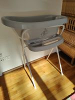 bébé-jou Babywanne inkl. Ständer & Badethermometer