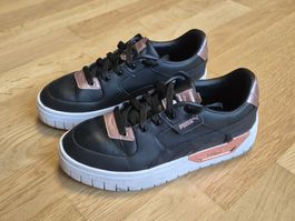 Puma Cali Dream Metal Schwarz, 38.5