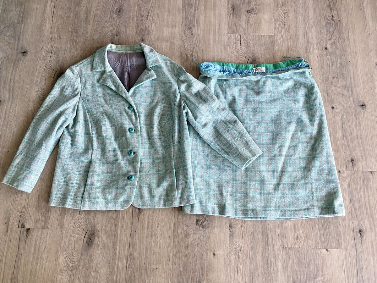 Kostüme: Original Vintage Kostüm , Handmade – Gebraucht aus Etzwilen von Roto2