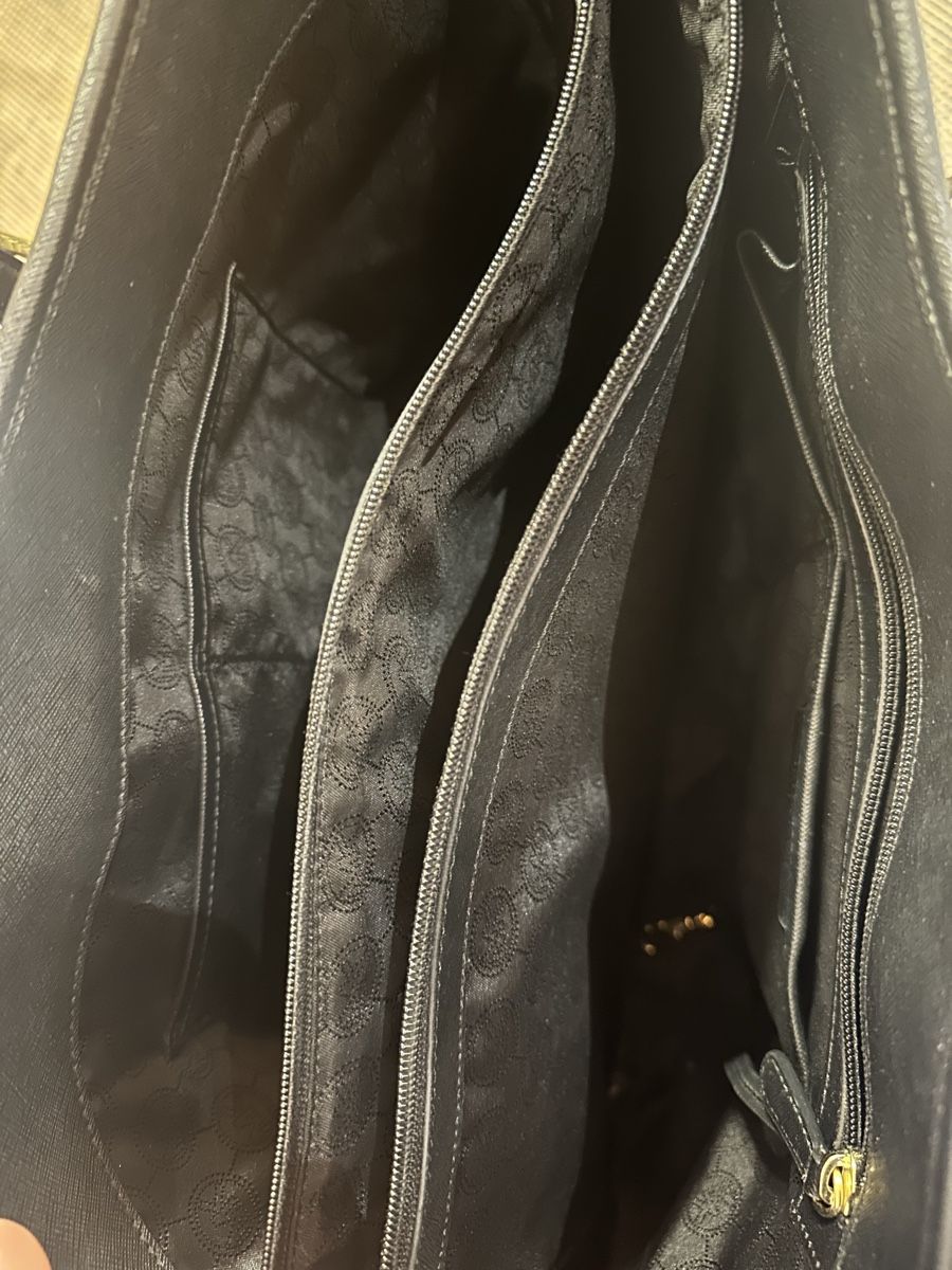 Michael Kors Taschen für Damen: Michael Kors Jet Set Travel Tote – Gebraucht aus Ruggell von debvio 4