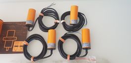 ifm efector Annäherungsschalter IB-2020 4 Stück