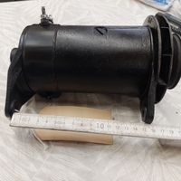 Revidierte 12V, 25 AMP Lichtmaschine im Austausch