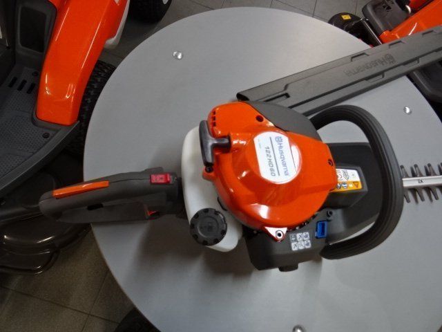 Heckenschere 122HD60 Husqvarna Kaufen auf Ricardo