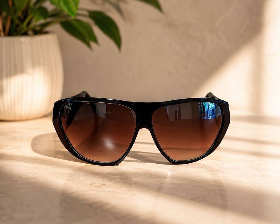 Occhiali & Lenti: Lunettes de soleil Cartier  – Usato da Lausanne venduto da Psupergirl 1