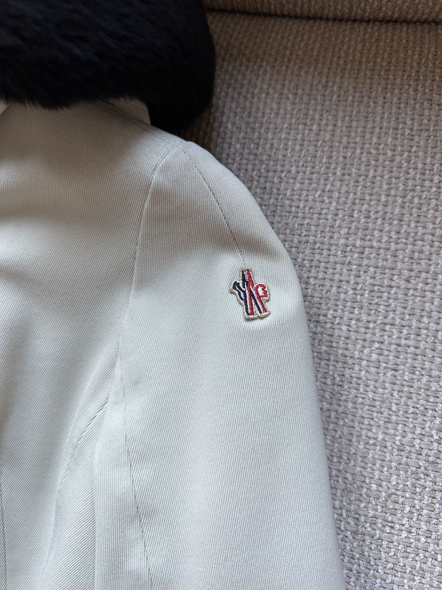 Moncler Giacche: Moncler Grenoble Ski Jacke - Größe XS/S – Nuovo (secondo la descrizione) da Kilchberg ZH venduto da atn_99xt 4