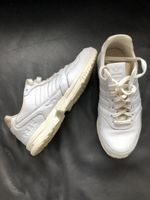 Sneaker adidas Originals ZX 1000 C Weiss, Gr. 40 2/3