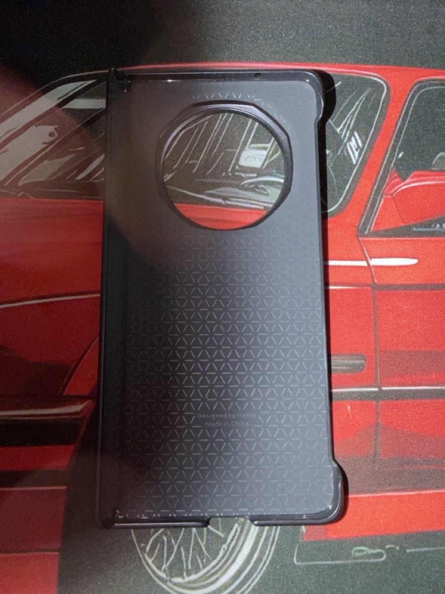 Honor Covers & Schutzfolien: Honor Magic V5 Cover Original – Gebraucht aus Münchwilen TG von giu_75tp 1