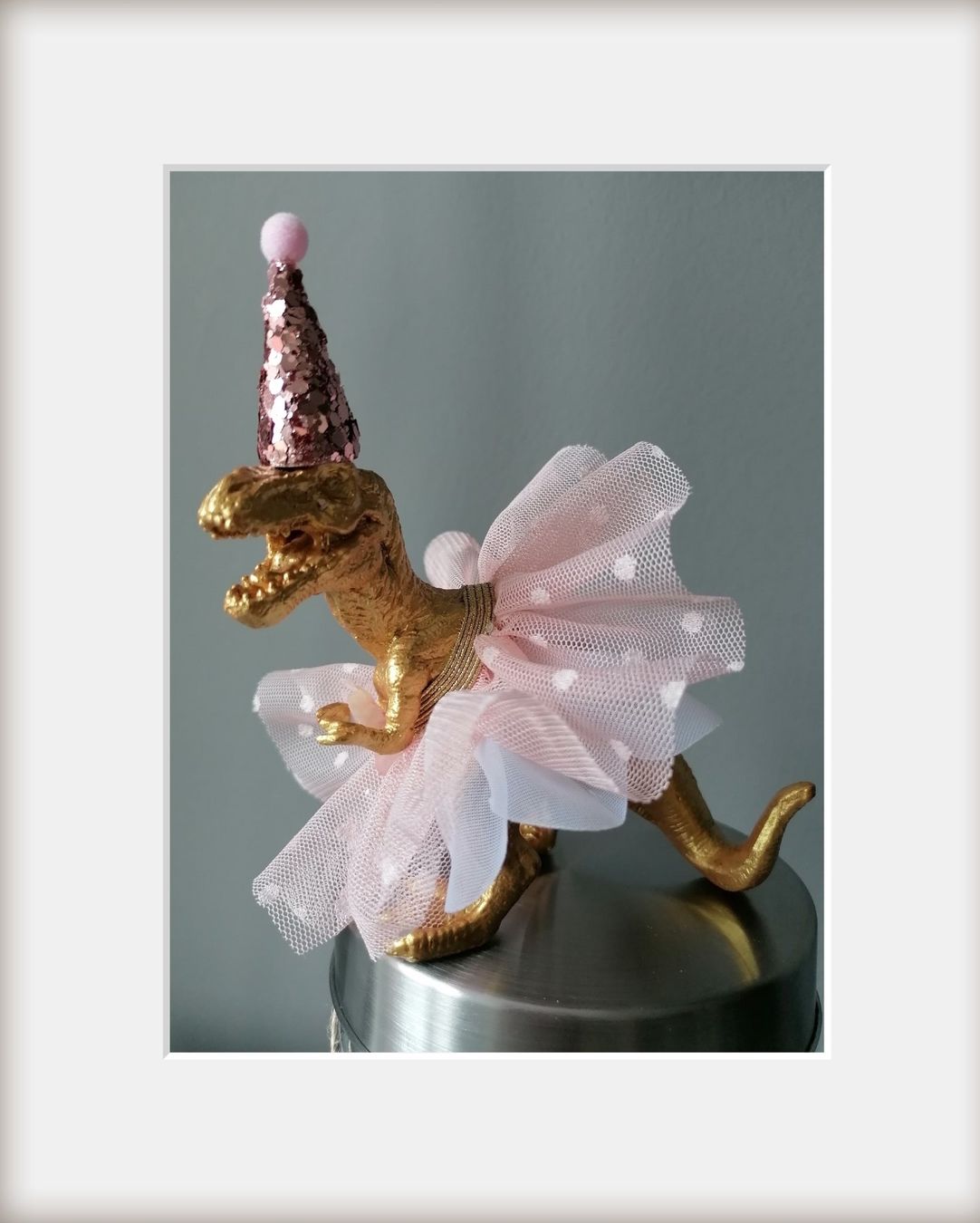 Tutte le decorazioni: Vorratsglas mit goldenem Dino – Nuovo (secondo la descrizione) da Wallisellen venduto da Muggeli1970 2