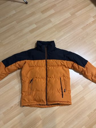 Winterjacke Zara
