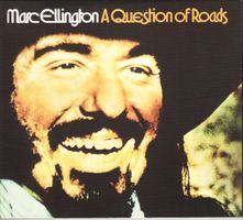 Marc Ellington ‎– A Question Of Roads