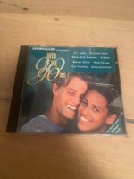 CD Hits of the 90ies; Normaderm präsentiert