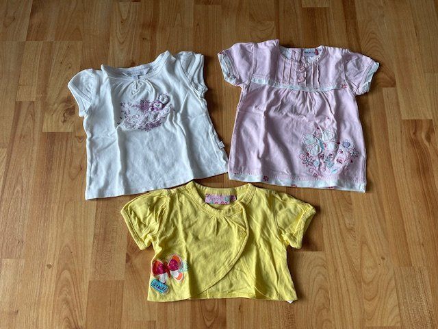 Lotti & Set di vestiti: 39-teiliges Mädchen Kleider Packet, Grösse 62 - 98 – Usato da Niederweningen venduto da sho_mb8y 5
