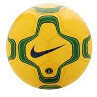 Ausverkauf - Nike Merlin Geo Balance Fussball versch. Farben