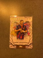 Topps Inception Robert Lewandowski