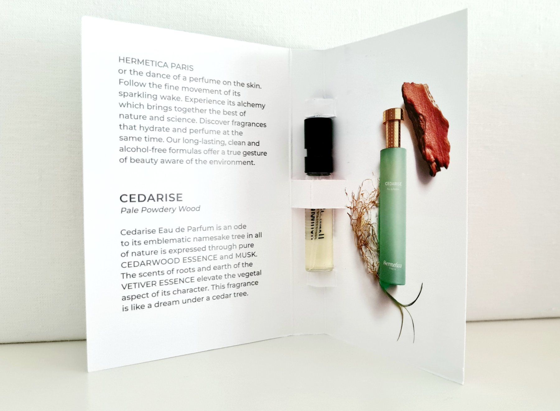 Kilian Parfum & Eau de Toilette: Kilian, Hermetica eau de parfum – Neu und originalverpackt aus Thônex von AneleManele 3