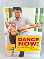 Tanzkurs für Anfänger - Dance Now! Inkl. CD zum Üben