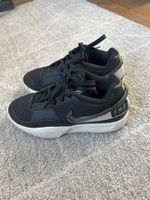 Nike Ja 1 Black Smoke Grey Schuhe Grösse 41
