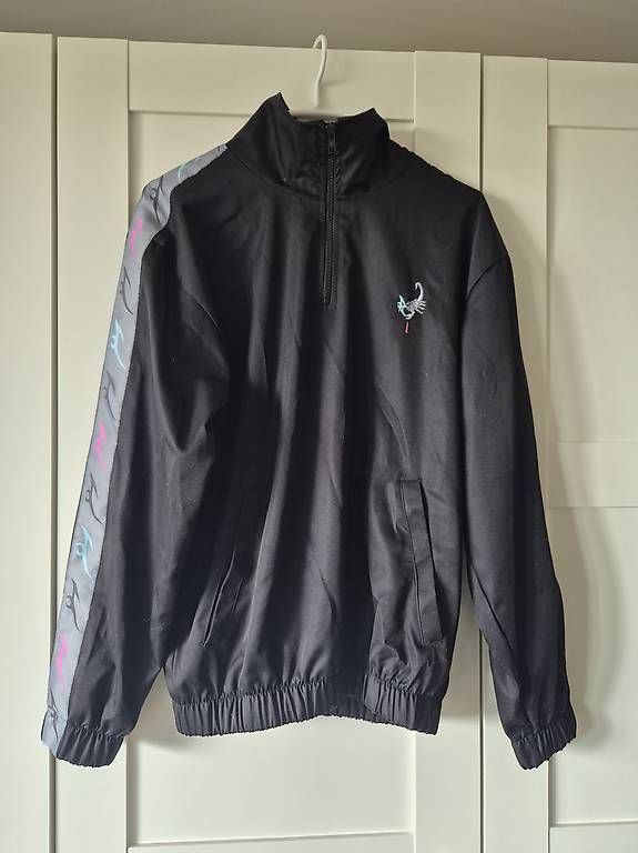Jacken: JACKE Trainer - VOLCHOK – Gebraucht aus Teufen AR von jelenajk