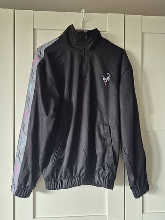 JACKE Trainer - VOLCHOK