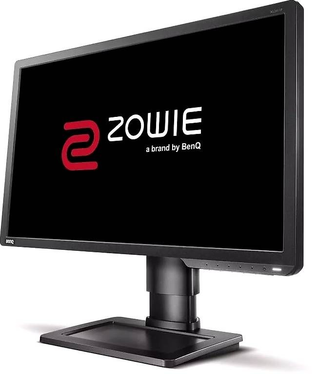 BenQ Monitor: Écran gaming BenQ 24" – Usato da Genève venduto da wil_f8t6 1