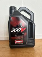 Motorenöl Motul 300V