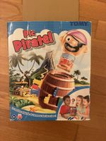 Kinderspiel Pic Pirate von Tomy in gutem Zustand
