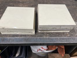 Keramikplatten Plättli antk wandplatten