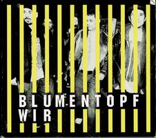Blumentopf - Doppel-CD WIR