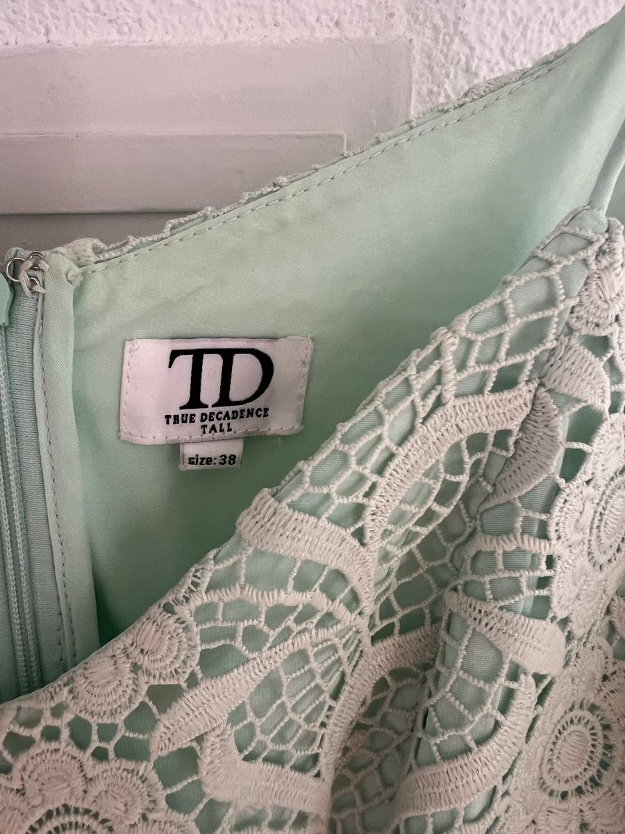 Vestiti: Cocktailkleid – Usato da Thun venduto da Dinnaam 2