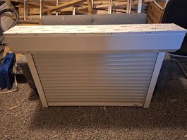 store/ Vorbaurollladen