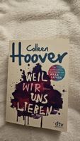 Colleen Hoover, Weil wir uns lieben