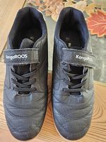 KangaRoos Hallenschuhe Turnschuhe Gr.40 *wie Neu*
