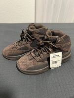 Adidas Yeezy Desert Boot Oil Grösse 44 1/2 ungetragen