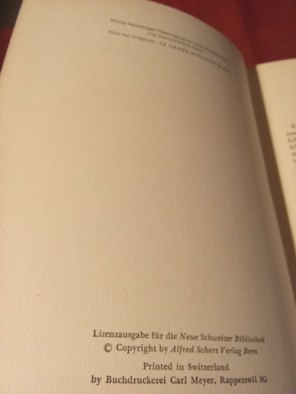 Libri: Marianne Monestier - Der grosse weisse Doktor – Usato da Remetschwil venduto da Privatflohmi 3