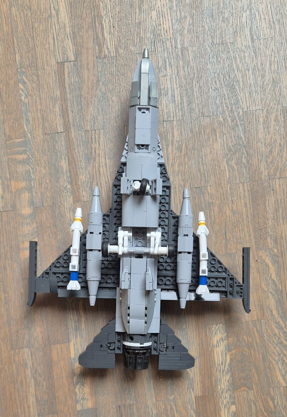 Lego Jouets: Lego Jet – D'occasion à Münsingen par maruzo 2