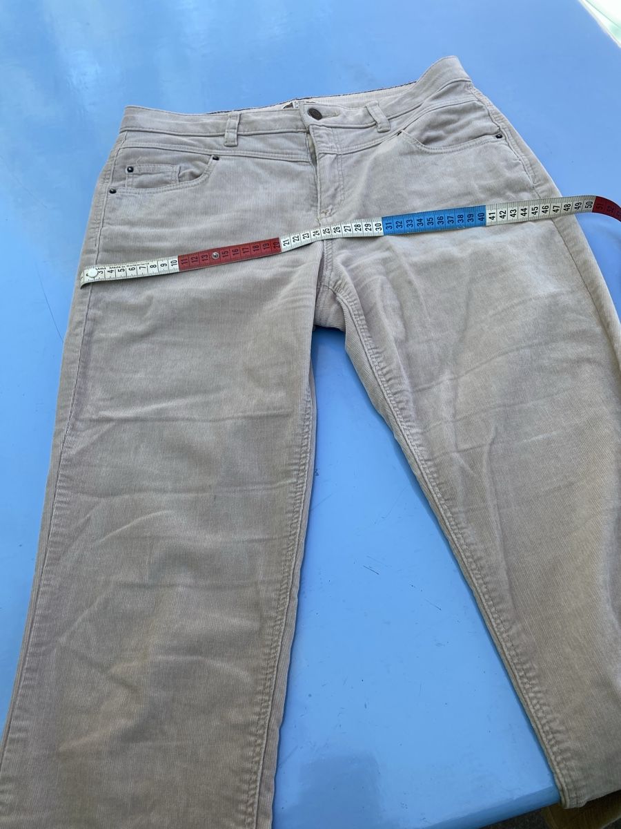 Pantaloni: Esprit Cord Hose – Usato da Herrenschwanden venduto da Cate67 6
