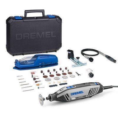 Dremel Tous les outils: Dremel Multifunktionswerkzeug – D'occasion à Neftenbach par Scorpi99 2