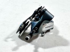 Shimano 600 tricolor RD-6401 8fach Schaltwerk Rear Derailleu