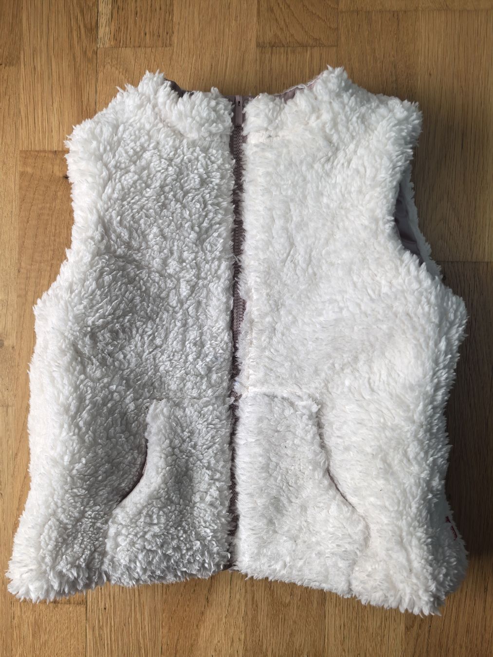 Altro abbigliamento: Baby Gilet – Usato da Bad Ragaz venduto da chenk24
